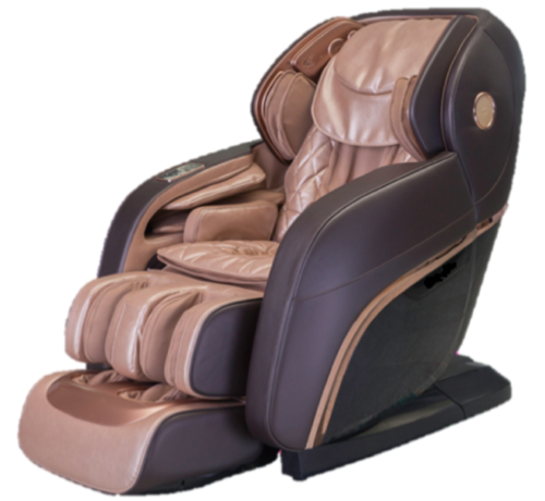 Brown Ispl939 Massage Chair