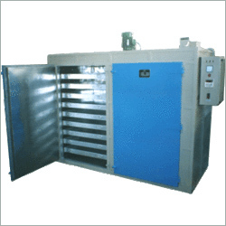 Tray Dryer Tray Dryer