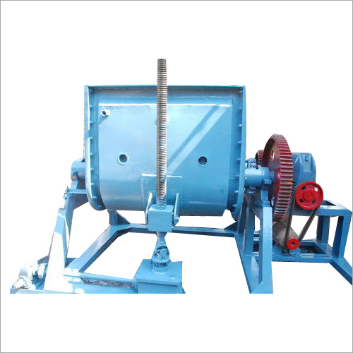 Automatic Soap Mixer Machine Automatic Soap Mixer Machine