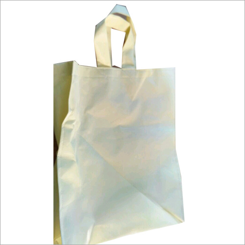 Loop Handle Non Woven Bag