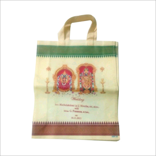 Non Woven Carry Bag