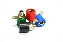 4mm Banana Socket BS-5