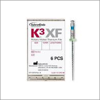 K3Xf File