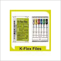 K-Flex Files