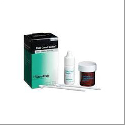 Pulp Canal Sealer