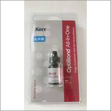 Optibond All In One