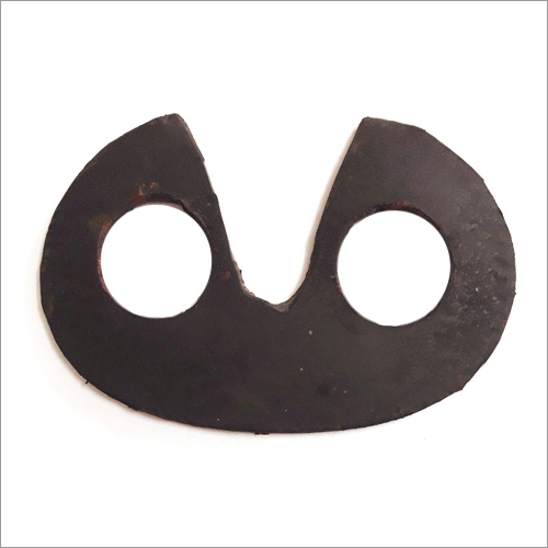 Rubber Safety Goggle