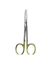 Steel Metzenbaum Scissor
