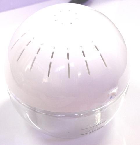 Aromablendz Vaporizers Cum Ionizers