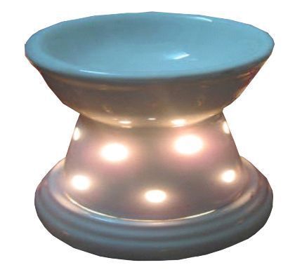 Aromablendz Oil Burner