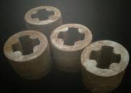 CI Air Wobbler Coupling CI Air Wobbler Coupling