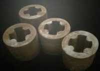 Ci Air Wobbler Coupling