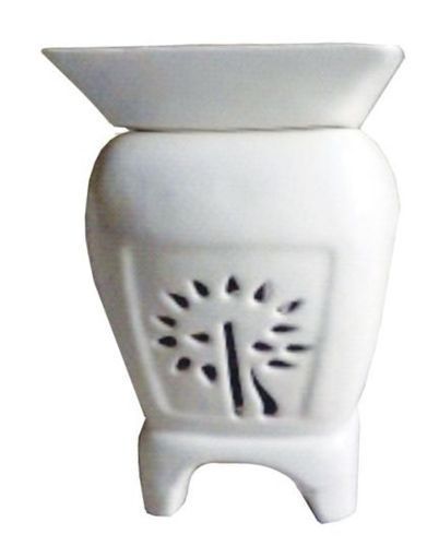 Aromablendz Electric Ceramic Diffuser 8.5"