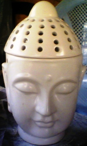 Aromablendz Electrical Ceramic Diffusers