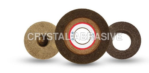 Resin Bonded Wheels