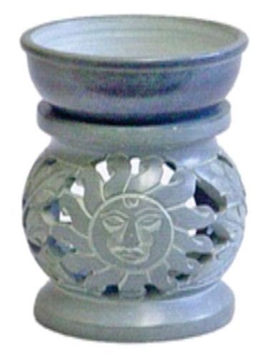 Aromablendz Ceramic Diffuser 4 Inch