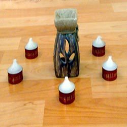 Aromablendz Candle Ceramic Diffusers