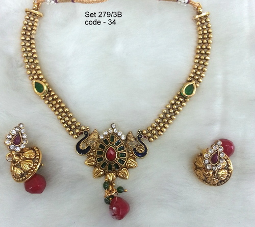 Necklace  Set