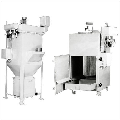 Industrial Dust Collectors Industrial Dust Collectors