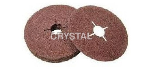 Coated Abrasive Disc