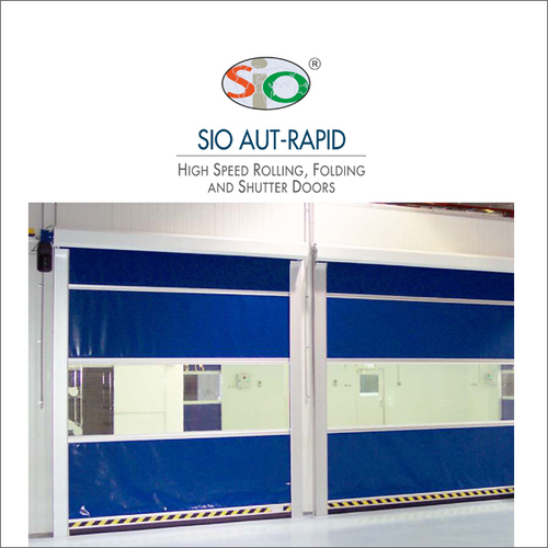 Rapid Door