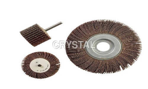 Abrasive Flap wheels