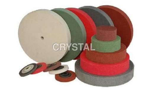 Non Woven Polishing Wheels