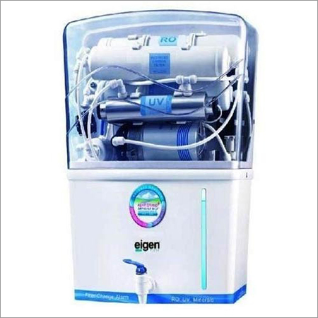 Domestic RO Water Purifiers System By AQUA PURIFICATION