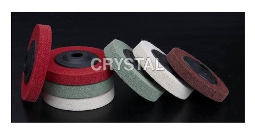 Abrasive Polishing Wheels