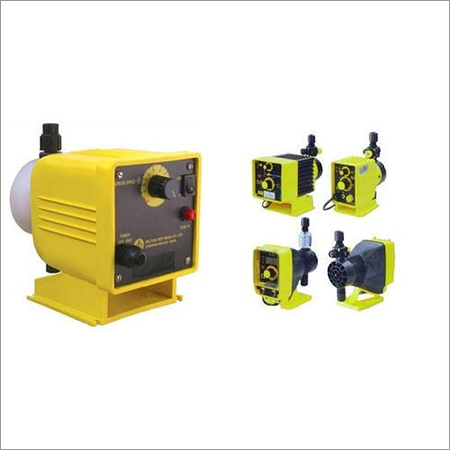 Chemical Dosing System