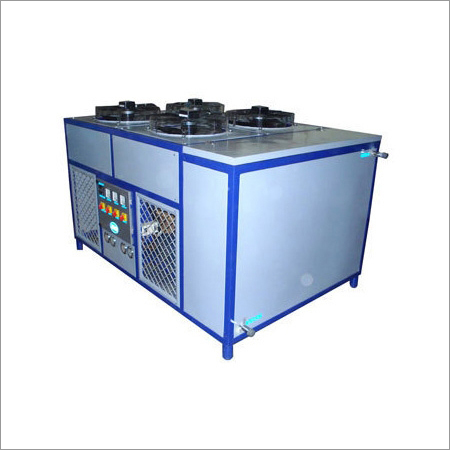 Chiller Plant