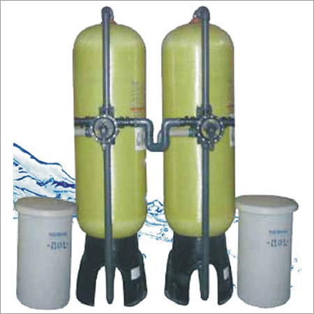 DM Water Plant