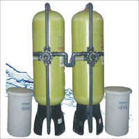 DM Water Plant