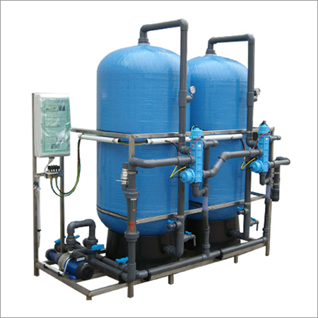 Water Plant