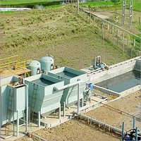 ETP Plant