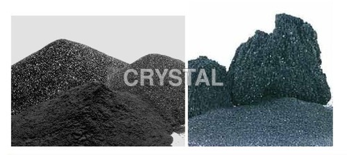 Silicon Carbide Oxide