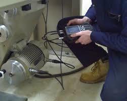 Dynamic Balancing On Site Service