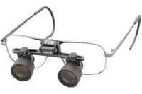 Binocular Loupe - High-quality Optical Glass, Compact Design For Enhanced Vision, Lightweight And Durable