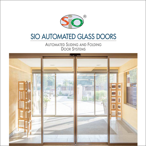 Automatic Door
