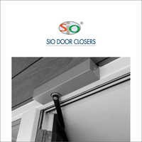 Overhead Door Closers