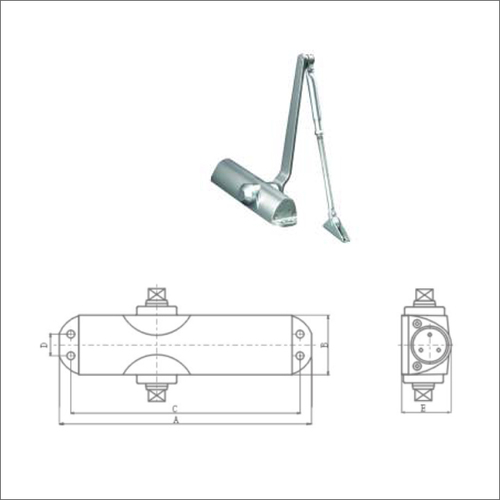 Door Closer