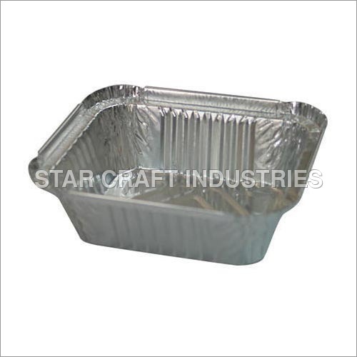 Disposable Aluminum Foil Bowl Disposable Aluminum Foil Bowl