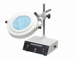 Ophthalmic Equipment 