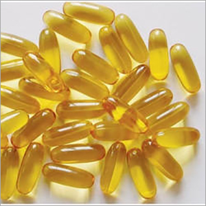 Empty Capsules