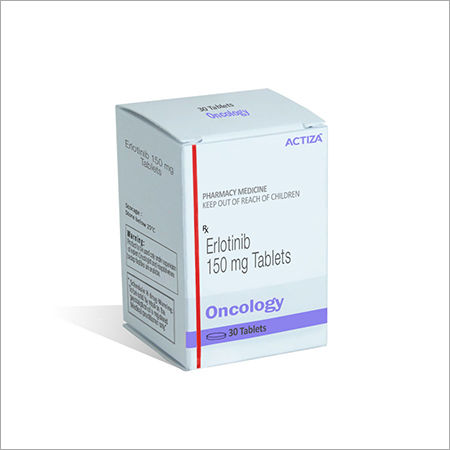 Erlotinib Tablets