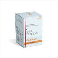 Gefitinib Tab - Drug Type: General Medicines