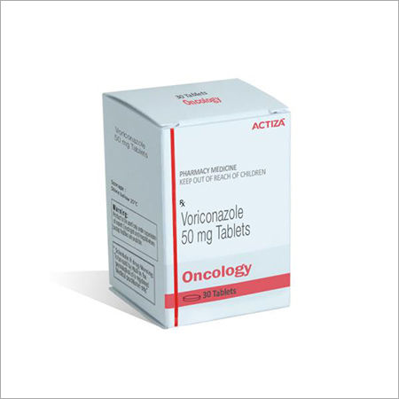 Norfloxacin Tablets