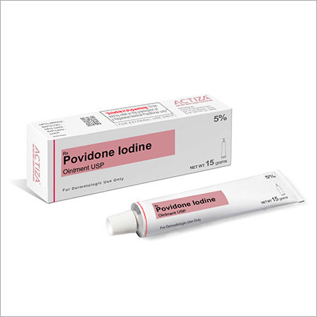 Povidone Iodine