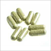 Stress Relief Capsules By ACTIZA PHARMACEUTICAL PRIVATE LIMITED