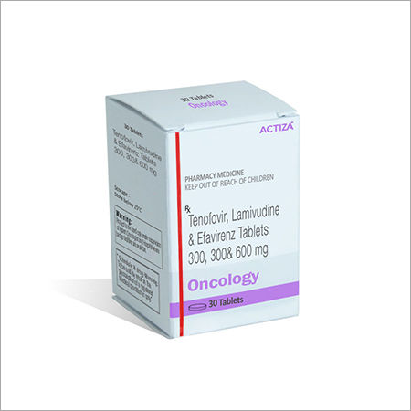 Tenofovir Tab Specific Drug